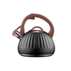 Чайник Ardesto Gemini 2.5 л Чорний Фото 6