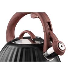 Чайник Ardesto Gemini 2.5 л Чорний Фото 8