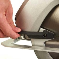 Дисковая пила Milwaukee CS 85 SB, 2200Вт, 235 мм Фото 2