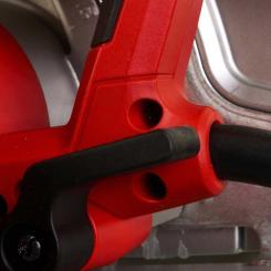 Дисковая пила Milwaukee CS 85 SB, 2200Вт, 235 мм Фото 5