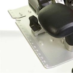 Дисковая пила Milwaukee CS 85 SB, 2200Вт, 235 мм Фото 6