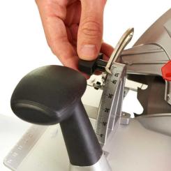 Дисковая пила Milwaukee CS 85 SB, 2200Вт, 235 мм Фото 8