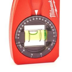 Уровень Milwaukee магнитный, 7,8см Фото 3