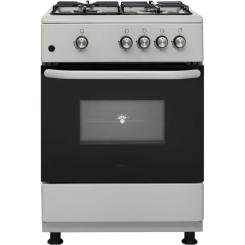 Плита Eleyus CUBA 6001 EF GR Фото