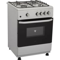 Плита Eleyus CUBA 6001 EF GR Фото 1