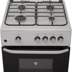 Плита Eleyus CUBA 6001 EF GR Фото 2