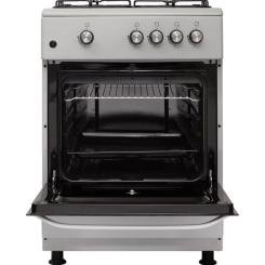 Плита Eleyus CUBA 6001 EF GR Фото 3