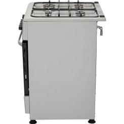 Плита Eleyus CUBA 6001 EF GR Фото 4