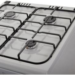 Плита Eleyus CUBA 6001 EF GR Фото 6