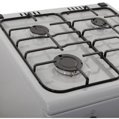 Плита Eleyus CUBA 6001 EF GR Фото 7