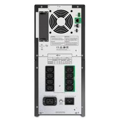 Источник бесперебойного питания APC SMT2200IC 2200VA Фото 1
