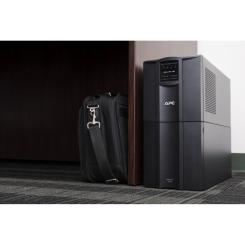 Источник бесперебойного питания APC SMT2200IC 2200VA Фото 2