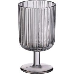 Набор бокалов Ardesto Graphite 300 мл 2 шт Фото