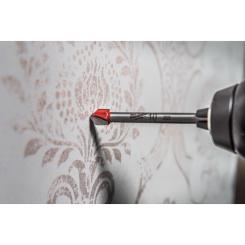 Сверло Milwaukee GENII по стеклу и плитке 4x50 Фото 4