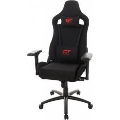Кресло игровое GT Racer X-0712 Shadow Black Фото
