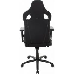 Кресло игровое GT Racer X-0712 Shadow Black Фото 8