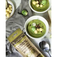 Сыр сушеный snEco Сулугуни с перцем 500 г Фото 2