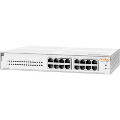 Коммутатор сетевой HP 1430-16GPoE Фото