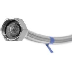 Смеситель GRANADO Campo LUX black shine Фото 5