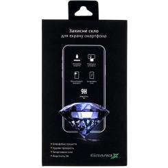 Стекло защитное Grand-X Xiaomi 13T black Фото