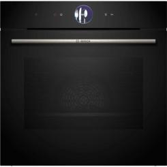 Духовой шкаф Bosch HBG7764B1 Фото
