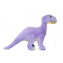 Мягкая игрушка WP Merchandise Динозавр Диплодок Дін Фото 5