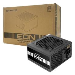 Блок питания Chieftec 600W Eon Фото 6