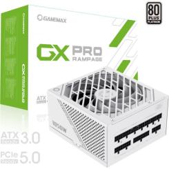 Блок питания Gamemax 1050W Фото 9
