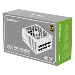 Блок питания Gamemax 1050W Фото 10