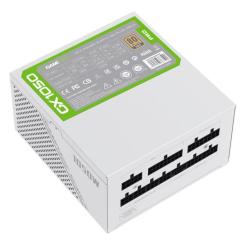 Блок питания Gamemax 1050W Фото 8