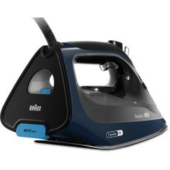 Утюг Braun SI 9682 DB Фото 10