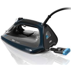 Утюг Braun SI 9682 DB Фото 11