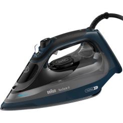 Утюг Braun SI 9682 DB Фото