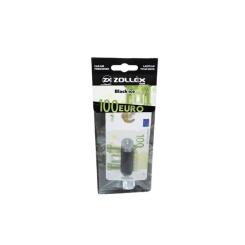Ароматизатор для автомобиля Zollex EURO Black ice Фото