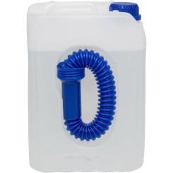 Присадка автомобильная Alpine AdBlue ISO 22 241 - 5л Фото 2