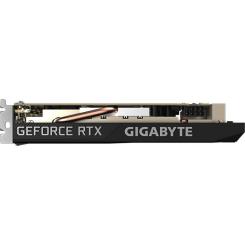 Видеокарта GIGABYTE GeForce RTX3050 8Gb WINDFORCE OC V2 Фото 5