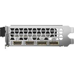 Видеокарта GIGABYTE GeForce RTX3050 8Gb WINDFORCE OC V2 Фото 6