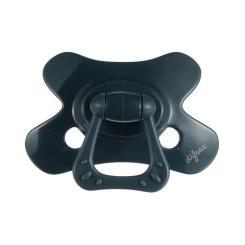 Пустышка Difrax Dental, 12+ міс (Evening) Фото