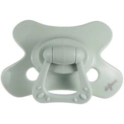 Пустышка Difrax Dental, 6+ мес Фото
