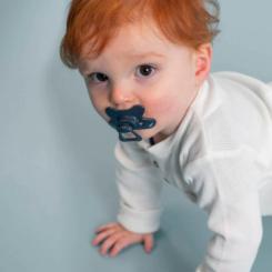 Пустышка Difrax Natural Uni, 12+ мес Фото 1