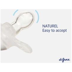 Пустышка Difrax Natural Uni, 12+ мес Фото 2