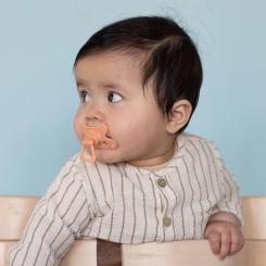 Пустышка Difrax Natural Uni, 6+ мес Фото 1