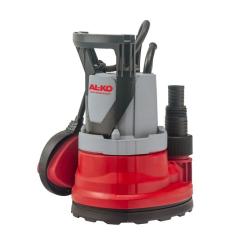 Погружной насос AL-KO SUB 8500 EASY для чистої води Фото