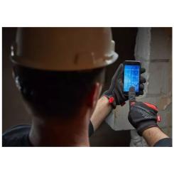 Защитные перчатки Milwaukee м'які Free-Flex, 8/M Фото 3