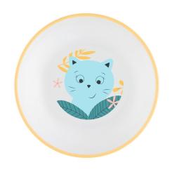 Тарелка детская Bebe Confort Little Buddies Фото