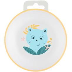 Тарелка детская Bebe Confort Little Buddies Фото 1