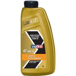 Моторное масло Luxe 4Т 10W30 1 л Фото