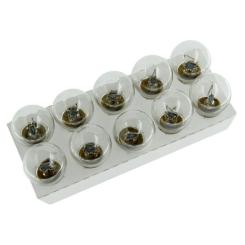 Автолампа Zollex P21W 24V Фото