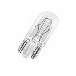 Автолампа Zollex W5W 12V Фото