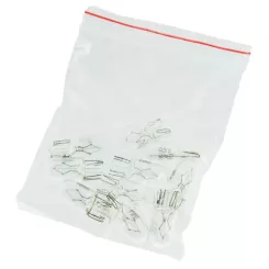 Автолампа Zollex W5W 12V Фото 1